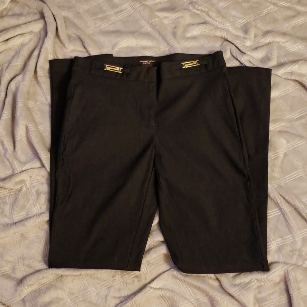 The Most Comfortable Dress Pants EVER